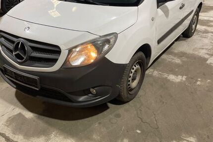 Mercedes-Benz Citan 129.800 km 4.580 &euro; Minden 32429