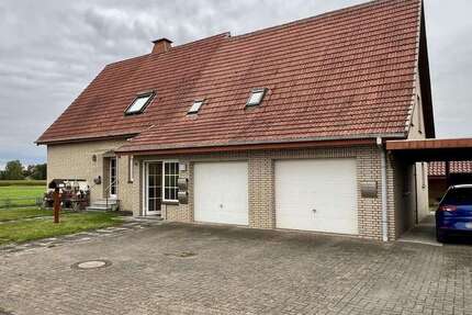 Haus Bünde - 10 Zimmer, 230 m&sup2;, 399.000&euro; | Angebot:23536983