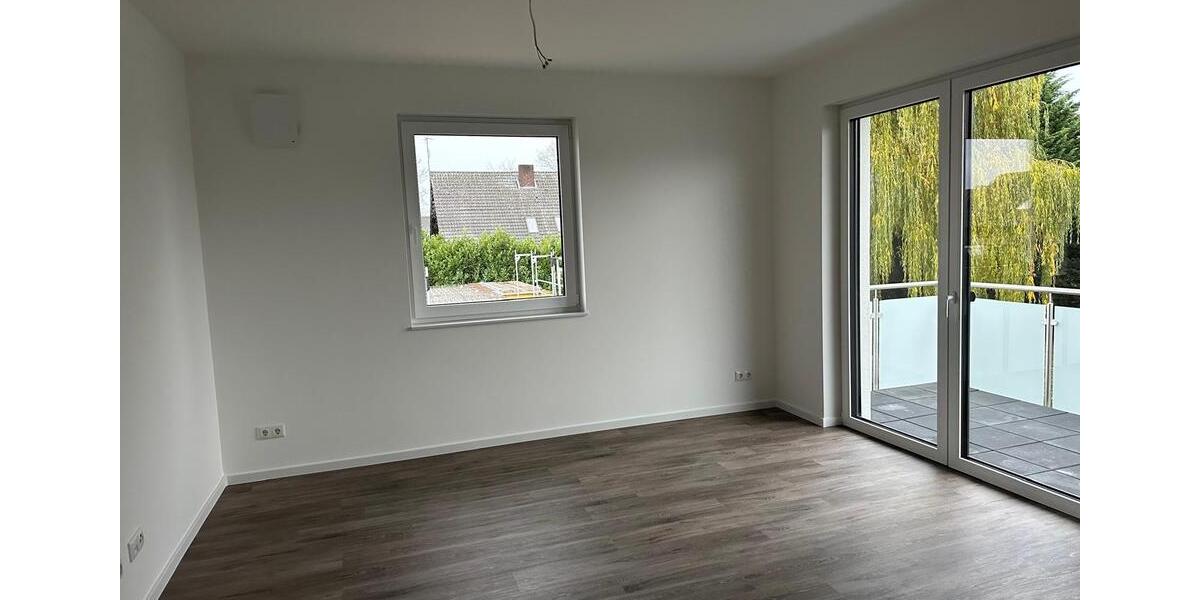 Maisonettenwohnung Löhne - 4 Zimmer, 112 m&sup2;, 1.320&euro; | Angebot:26702402