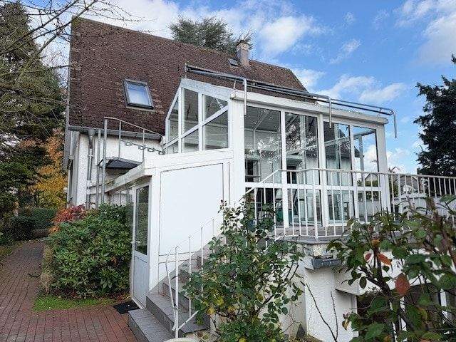 Einfamilienhaus Herford Innenstadt - 6 Zimmer, 125 m&sup2;, 379.000&euro; | Angebot:25663801