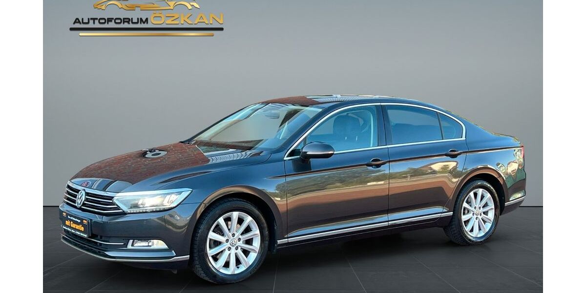 VW Passat 122.981 km 15.499 &euro; Löhne 32584