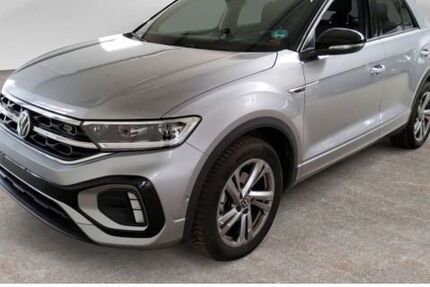 VW T-Roc 9.920 km 28.690 &euro; Lemgo 32657
