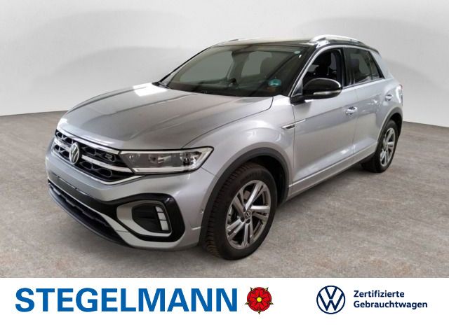 VW T-Roc 9.920 km 28.690 &euro; Lemgo 32657