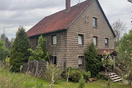 Haus Extertal - 7 Zimmer, 212 m&sup2;, 89.000&euro; | Angebot:26788190