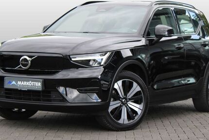 Volvo XC40 27.053 km 29.990 &euro; Herford 32051