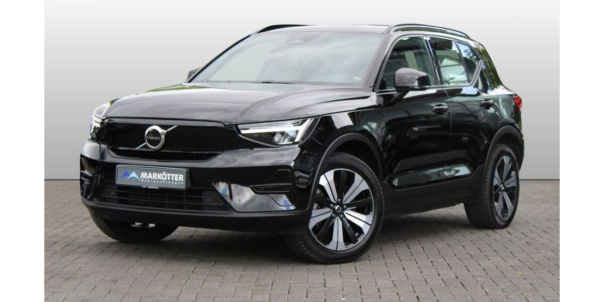 Volvo XC40 27.053 km 29.990 &euro; Herford 32051