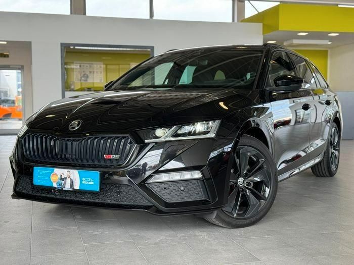 Skoda Octavia 108.187 km 28.995 &euro; Herford 32052