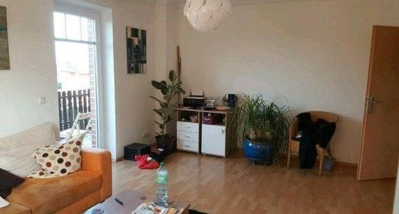Etagenwohnung Hespe - 3 Zimmer, 100 m&sup2;, 900&euro; | Angebot:25385582