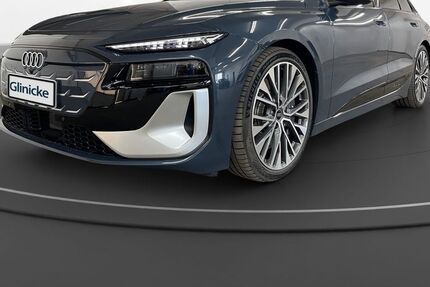 Audi S6 e-tron 15.110 km 77.480 &euro; Minden 32427