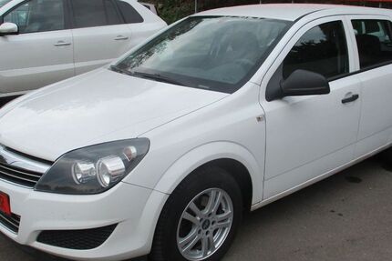 Opel Astra 199.000 km 1.490 &euro; Bad Salzuflen 32105