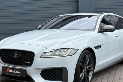 Jaguar XF 130.900 km 21.890 &euro; Bückeburg 31675