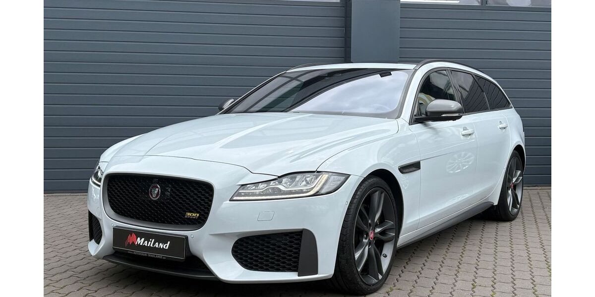 Jaguar XF 130.900 km 21.890 &euro; Bückeburg 31675