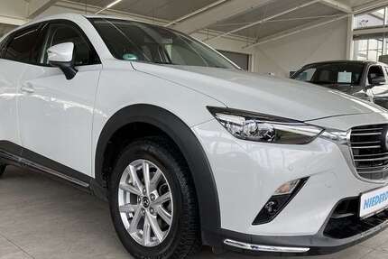 Mazda CX-3 48.800 km 18.500 &euro; Rinteln 31737