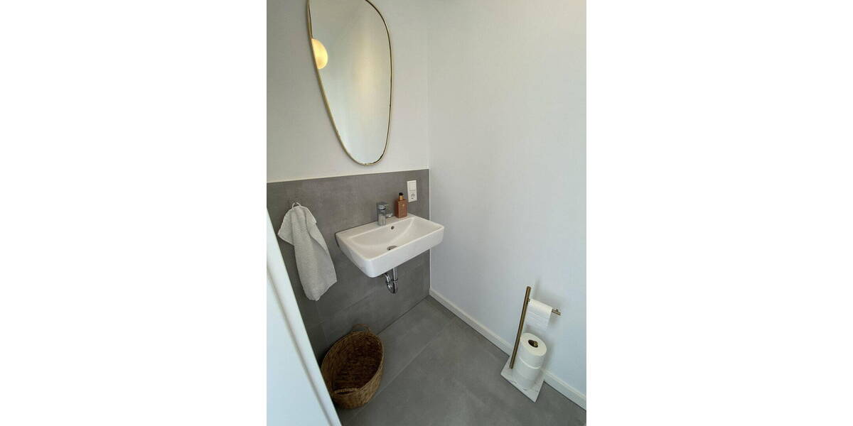 Etagenwohnung Porta Westfalica Hausberge - 5 Zimmer, 135 m&sup2;, 1.490&euro; | Angebot:26016202