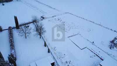 PLATZ FÜR IHR TRAUMHAUS - Grundstück Auetal Rolfshagen Rolfshagen | Angebot:25879757