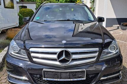 Mercedes-Benz C 180 96.530 km 12.300 &euro; Minden 32423