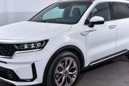 Kia Sorento 62.000 km 39.990 &euro; Bad Oeynhausen 32545