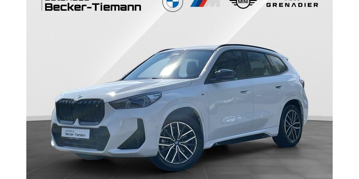 BMW iX1 66.017 km 36.986 &euro; Lübbecke 32312