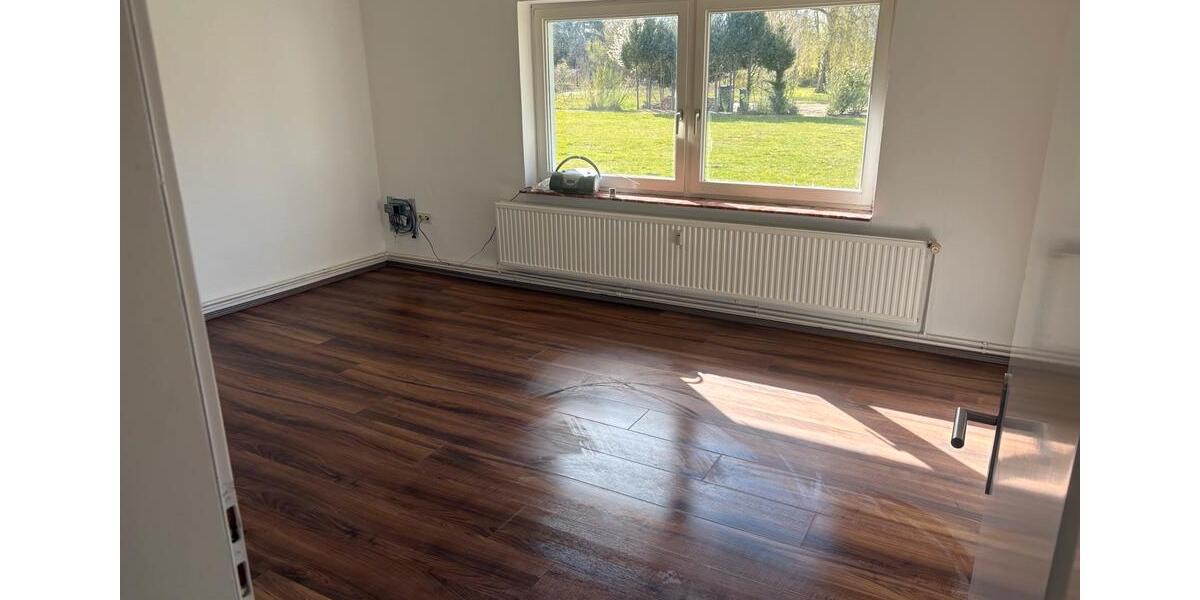 Erdgeschoßwohnung Leese - 3 Zimmer, 62 m&sup2;, 370&euro; | Angebot:26041120