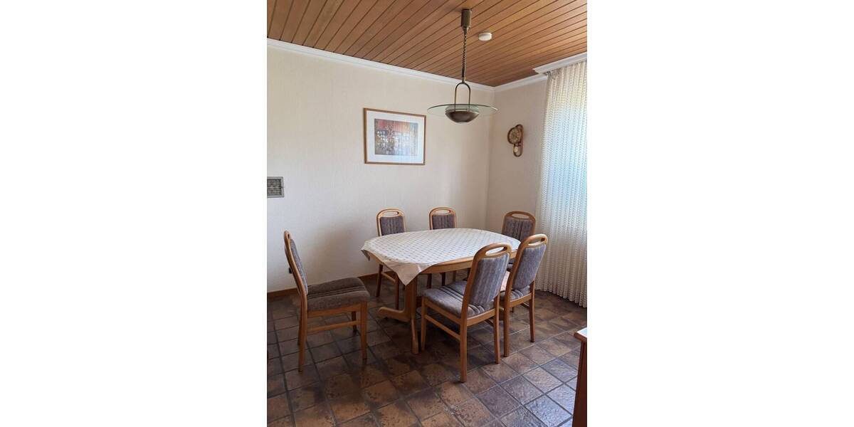 Einfamilienhaus Bückeburg / Röcke Röcke - 7 Zimmer, 182 m&sup2;, 369.000&euro; | Angebot:26763251