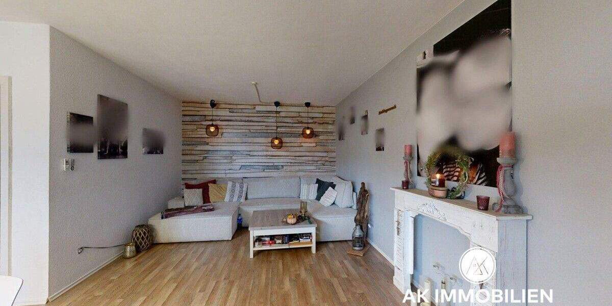 Reihenmittelhaus Hessisch Oldendorf - 5 Zimmer, 120 m&sup2;, 199.000&euro; | Angebot:25676196
