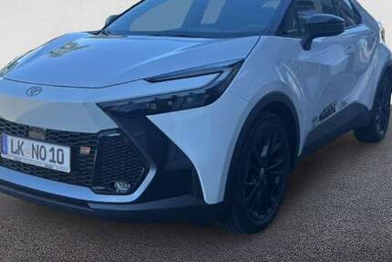 Toyota C-HR 5.300 km 45.990 &euro; Lübbecke 32312