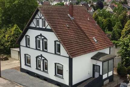 Haus Löhne - 7 Zimmer, 193 m&sup2;, 335.000&euro; | Angebot:26635594