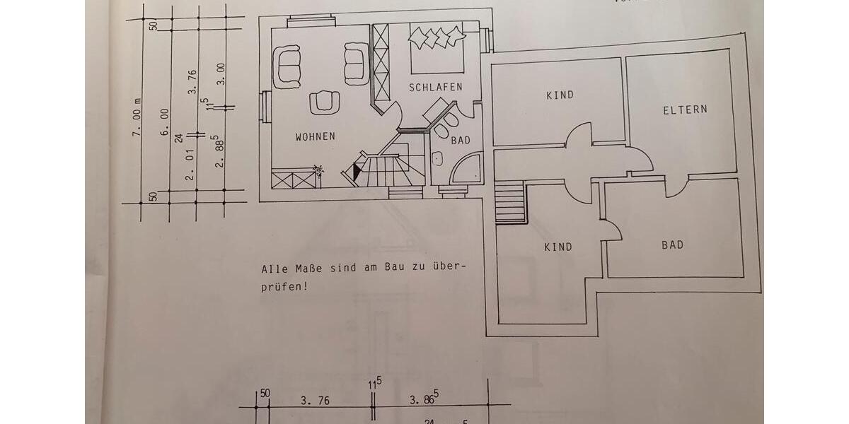 Einfamilienhaus Kalletal - 9 Zimmer, 284 m&sup2;, 140.000&euro; | Angebot:25922923