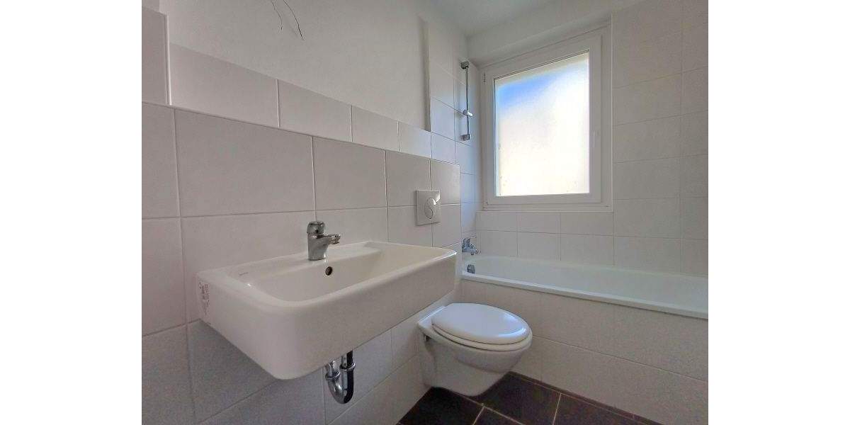 Etagenwohnung Minden Innenstadt - 3 Zimmer, 66 m&sup2;, 549&euro; | Angebot:25726178