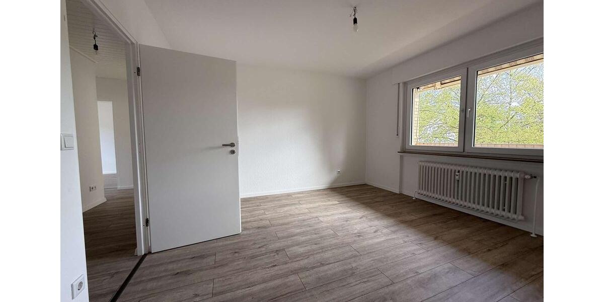 Etagenwohnung Bückeburg - 3 Zimmer, 78 m&sup2;, 850&euro; | Angebot:26270392