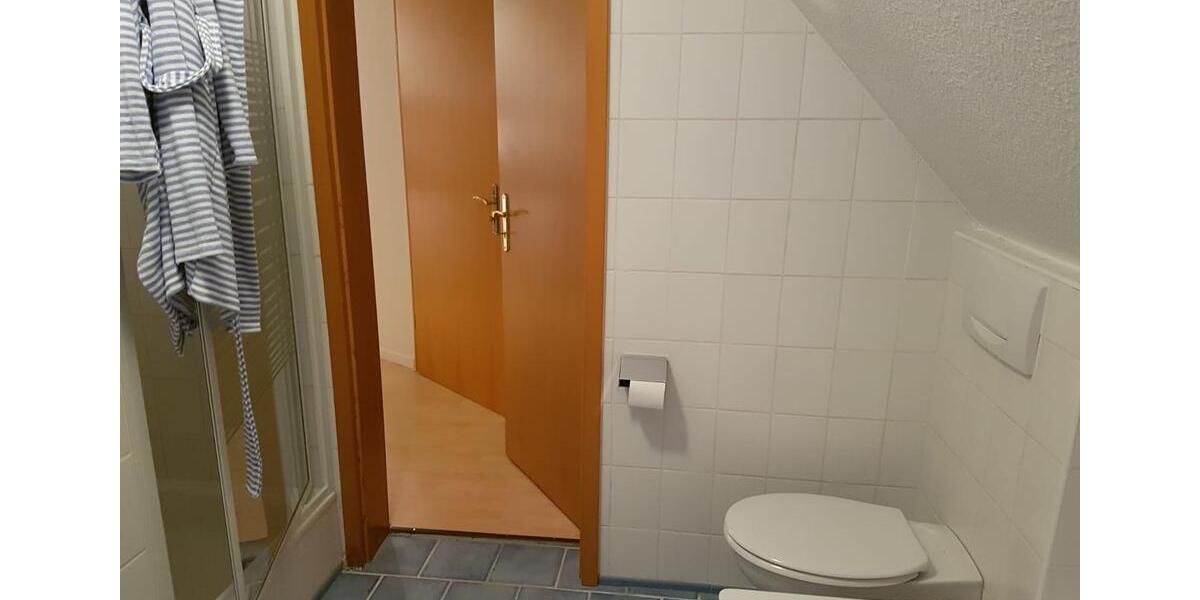 Etagenwohnung Rinteln - 2 Zimmer, 50 m&sup2;, 350&euro; | Angebot:25512098