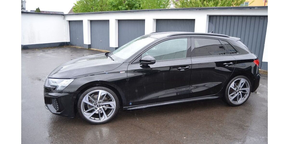 Audi A3 87.500 km 23.900 &euro; Bünde 32257
