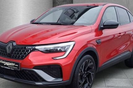 Renault Arkana 7.000 km 31.770 &euro; Minden 32427