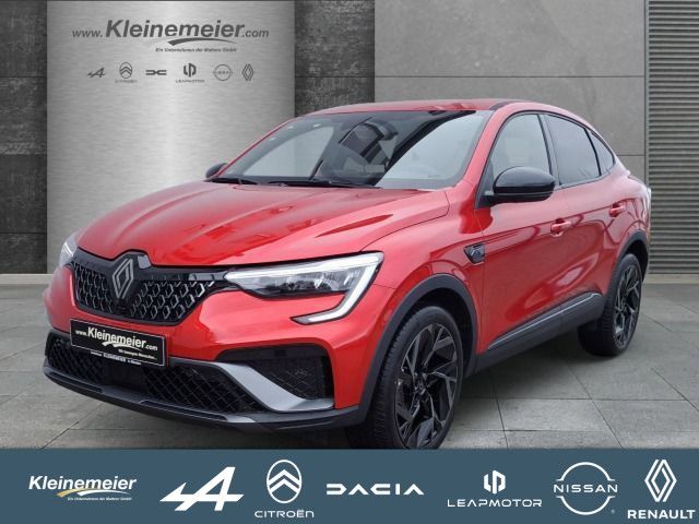 Renault Arkana 7.000 km 31.770 &euro; Minden 32427