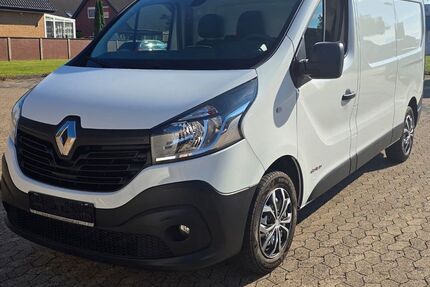 Renault Trafic 91.500 km 13.700 &euro; Minden 32423