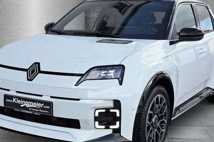 Renault R 5 2.000 km 36.760 &euro; Minden 32427