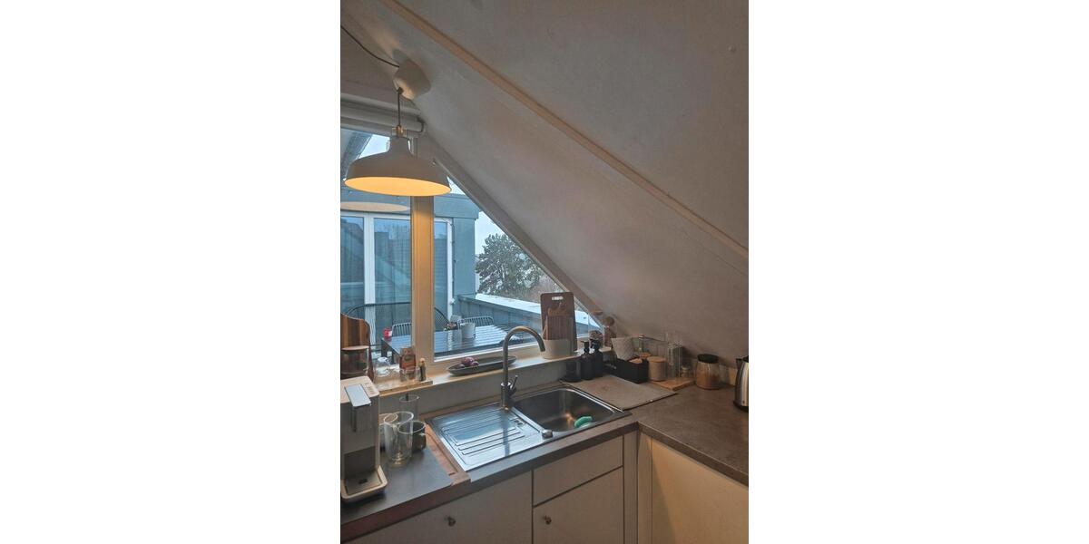 Dachgeschoßwohnung Bünde - 3 Zimmer, 115 m&sup2;, 950&euro; | Angebot:25267744