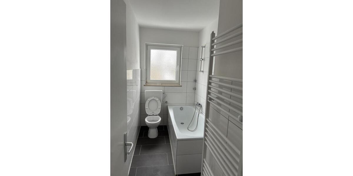 Etagenwohnung Minden Bölhorst - 3 Zimmer, 66 m&sup2;, 469&euro; | Angebot:26361680