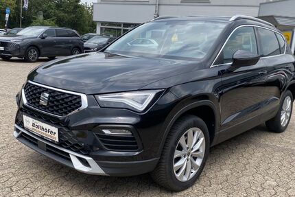 Seat Ateca 46.689 km 21.477 &euro; Bad Salzuflen 32108