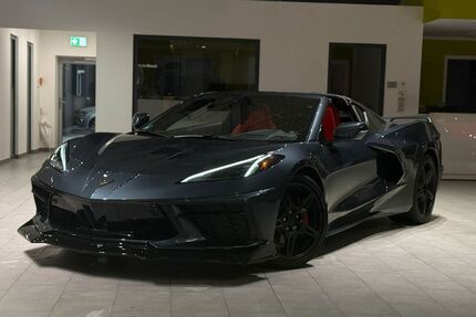 Corvette C8 18.552 km 79.995 &euro; Herford 32052