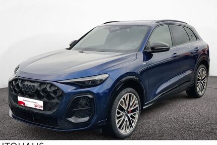 Audi Q5 8.640 km 62.480 &euro; Bünde 32257