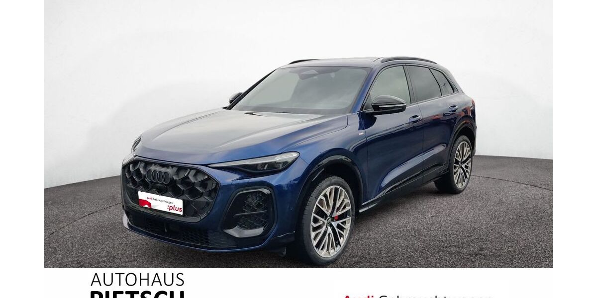 Audi Q5 8.640 km 62.480 &euro; Bünde 32257
