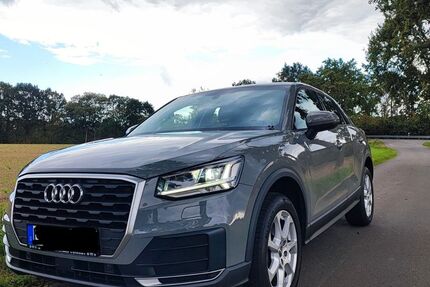 Audi Q2 68.600 km 17.990 &euro; Espelkamp 32339