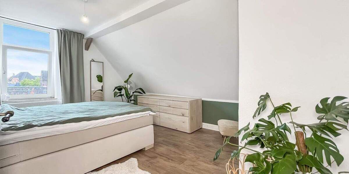 Mehrfamilienhaus, Wohnhaus Minden Innenstadt - 3 Zimmer, 984 m&sup2;, 1.250.000&euro; | Angebot:25686605