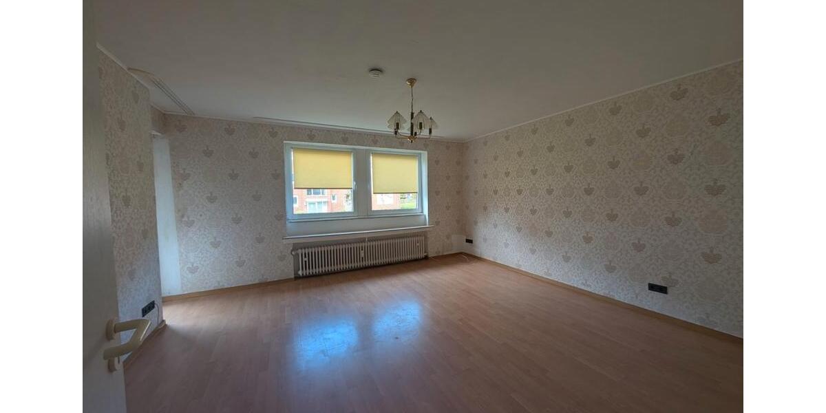 Erdgeschoßwohnung Hessisch Oldendorf - 3 Zimmer, 65 m&sup2;, 125.400&euro; | Angebot:27197562