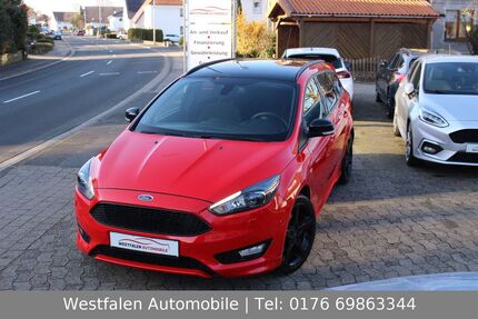 Ford Focus 94.700 km 12.490 &euro; Enger 32130