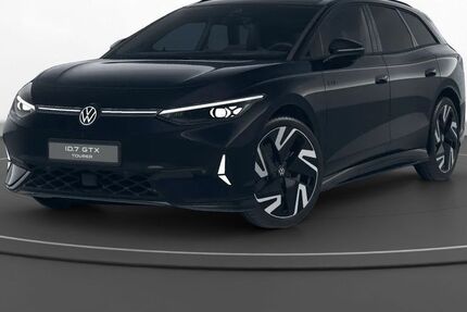 VW ID.7 11.830 km 57.480 &euro; Minden 32427