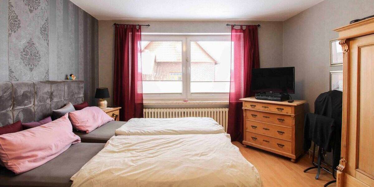 Einfamilienhaus Obernkirchen Vehlen - 7 Zimmer, 395.000&euro; | Angebot:26818857