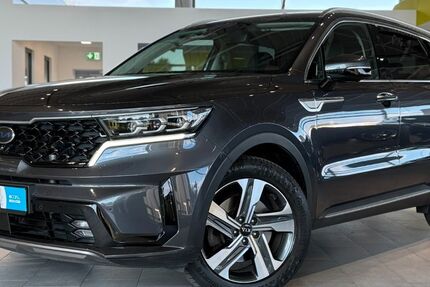 Kia Sorento 81.390 km 29.995 &euro; Herford 32052