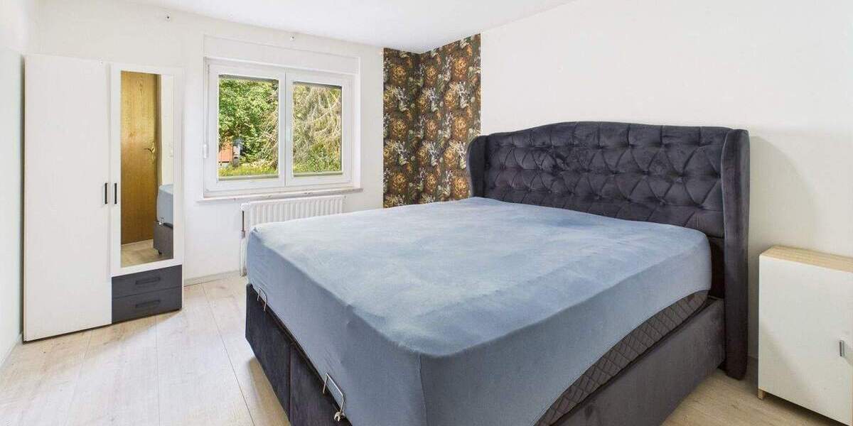 Einfamilienhaus Uchte Höfen - 6 Zimmer, 213 m&sup2;, 213.000&euro; | Angebot:25820272